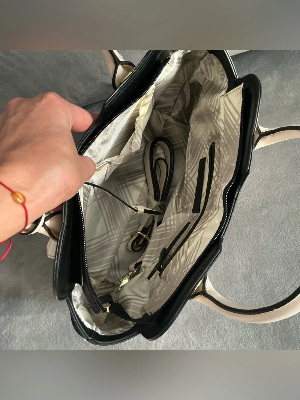 Elegant casual wear tote bag 👜